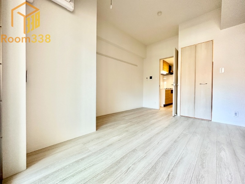 居室・リビング　※別部屋※現況優先