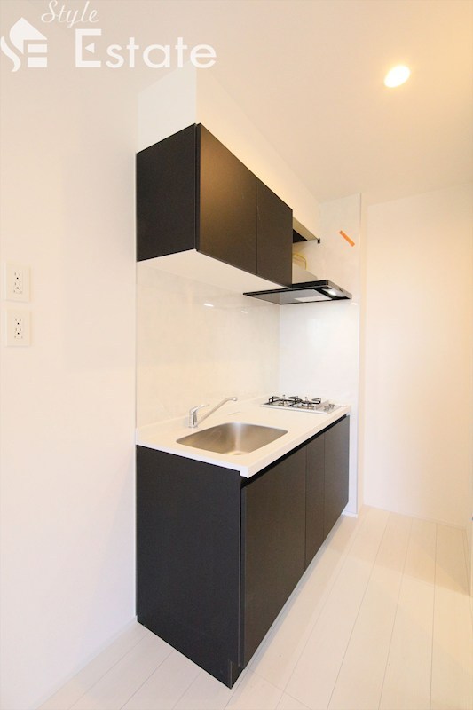 キッチン　同仕様内装