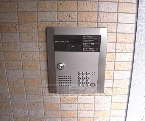 玄関　玄関です