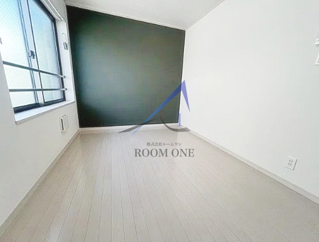 その他部屋・スペース　寝室です。