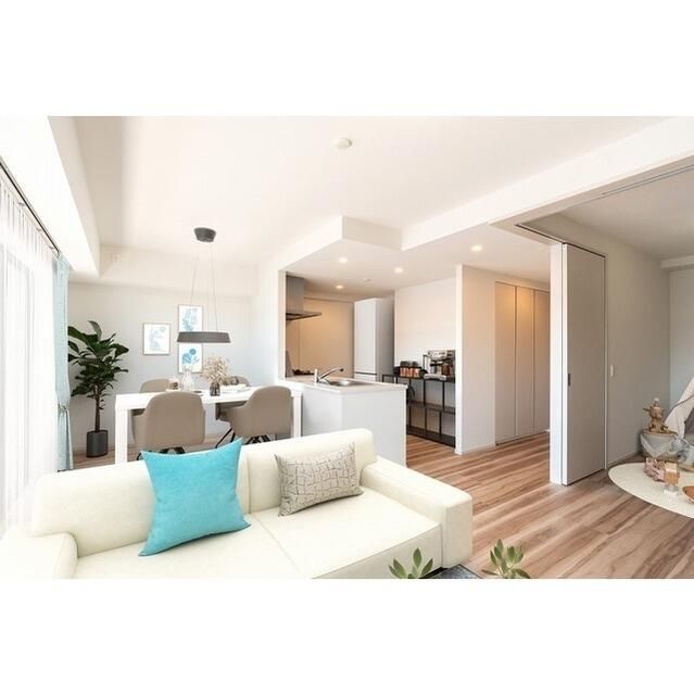 居室・リビング