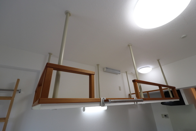 その他部屋・スペース　別号室の写真