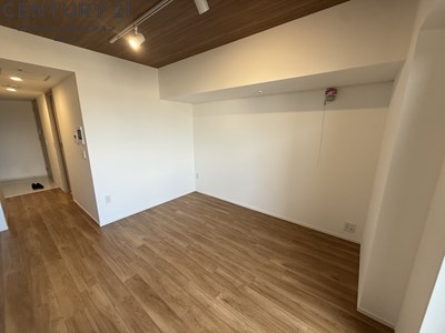 居室・リビング　エアコン付きで初期費用を抑えたい方にもおすすめです。