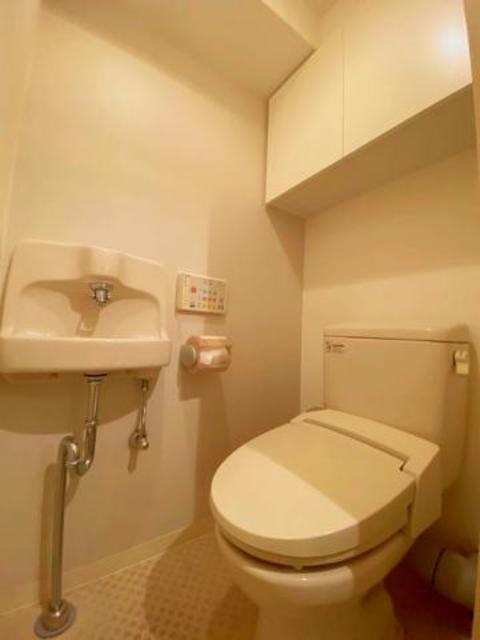 トイレ　同仕様写真