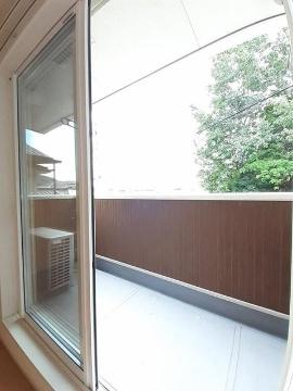 バルコニー　ベランダ