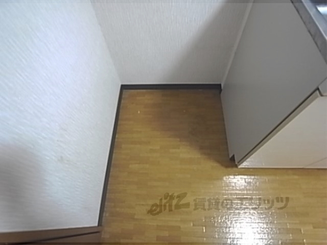 その他部屋・スペース　冷蔵庫置場