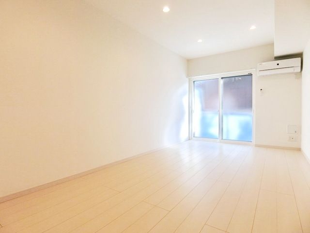 居室・リビング　居室