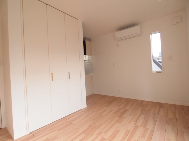 その他　９帖の洋室