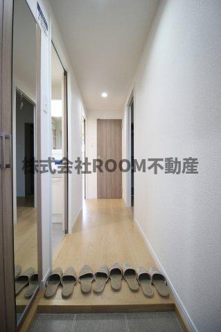 その他部屋・スペース　過ごしやすい室内です