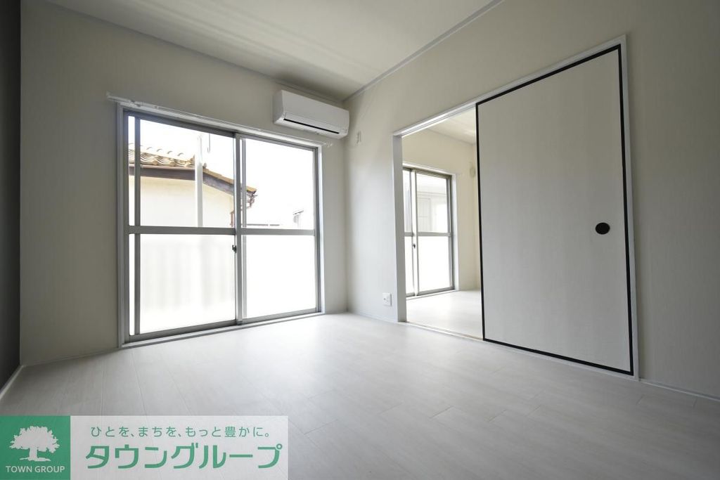 居室・リビング　★お問い合わせはタウンハウジング町田店まで★