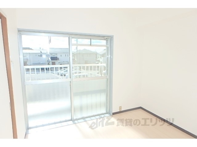 居室・リビング　洋室