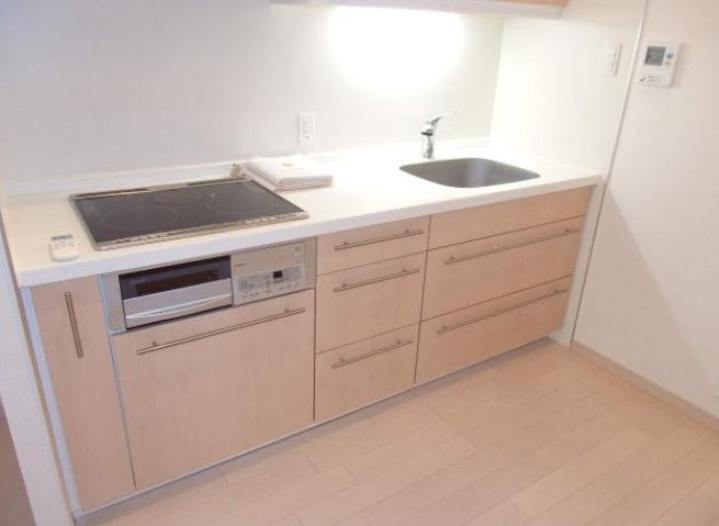 キッチン　☆システムキッチン☆