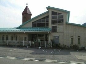 その他　坂城保育園（その他）まで390m