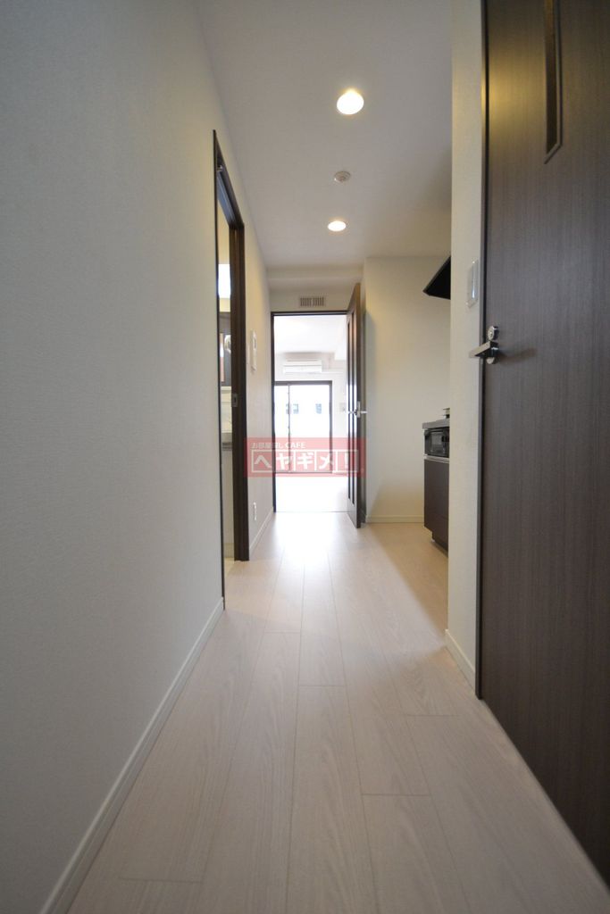 居室・リビング　別部屋の写真となります