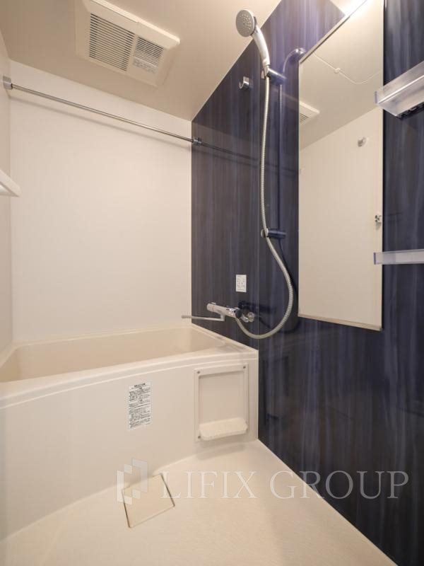 バス・シャワールーム　風呂