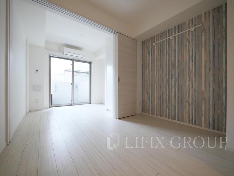 居室・リビング　居間・リビング