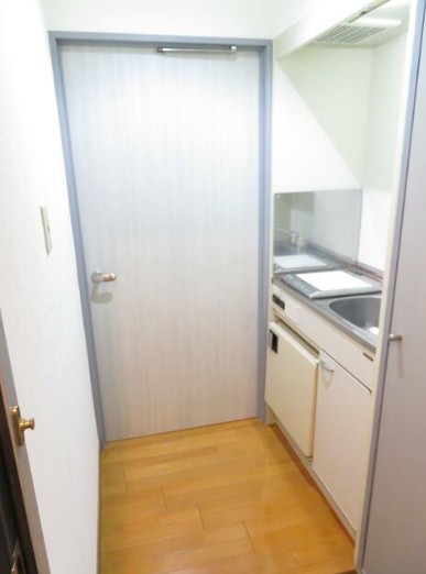 玄関　他部屋参考写真