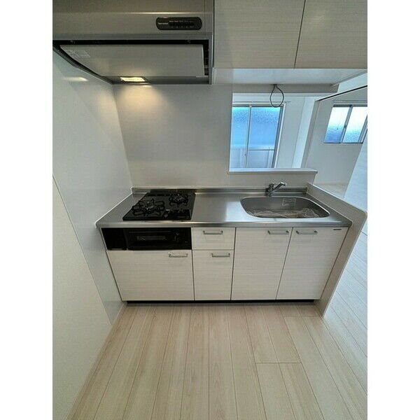 キッチン　参考写真