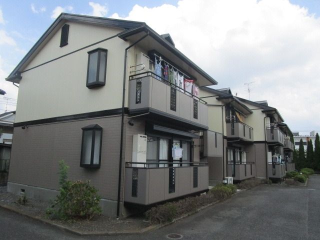 建物外観　★お問い合わせはタウンハウジング★