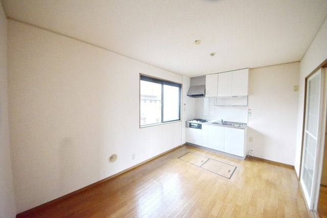 居室・リビング　★お問い合わせはタウンハウジング★