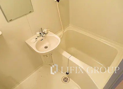 バス・シャワールーム　風呂