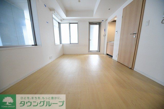 居室・リビング　リビング/居室