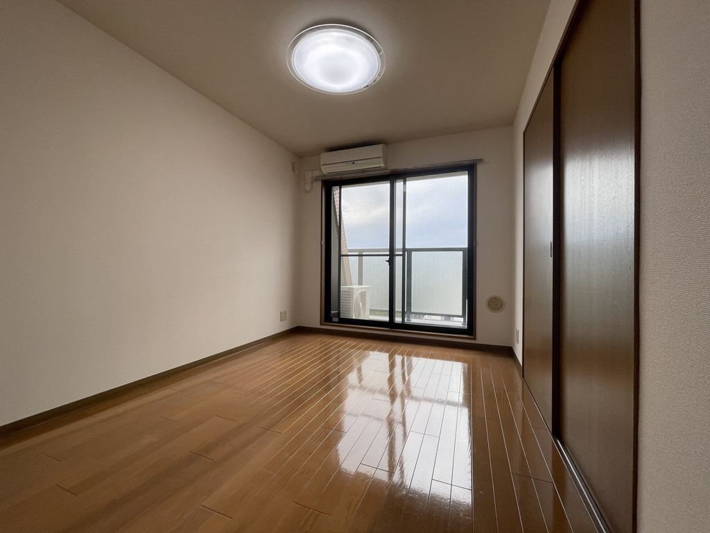 居室・リビング　リビング/居室