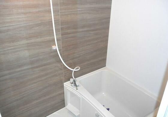バス・シャワールーム　※別部屋のものとなります。