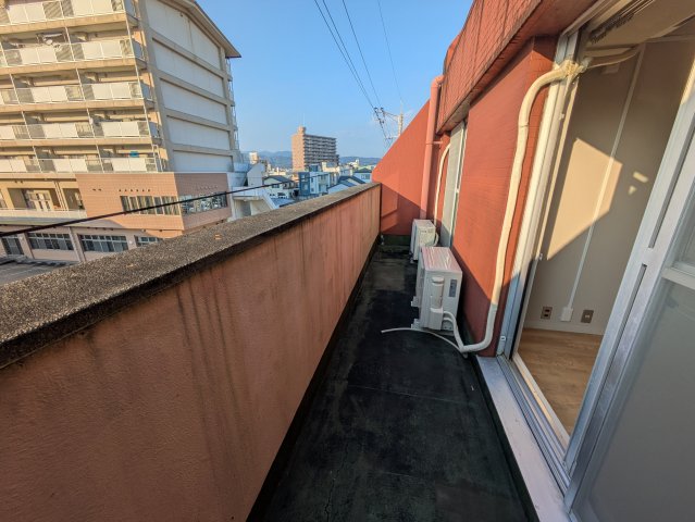 眺望　2026年2月撮影※現況を優先します