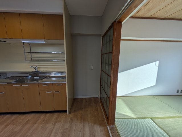 その他部屋・スペース　2026年2月撮影※現況を優先します