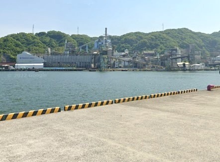 その他　高知港（その他）まで1639m