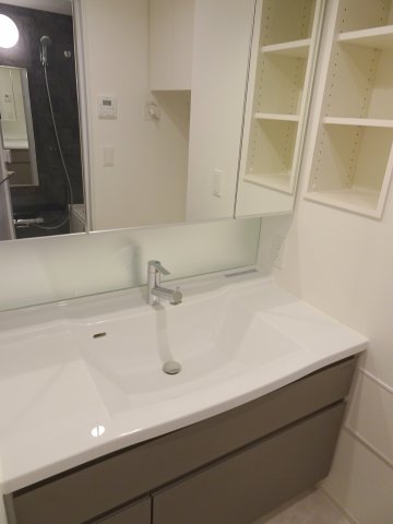 洗面設備　City　Lux　Yokohama(シティラックスヨコハマ)