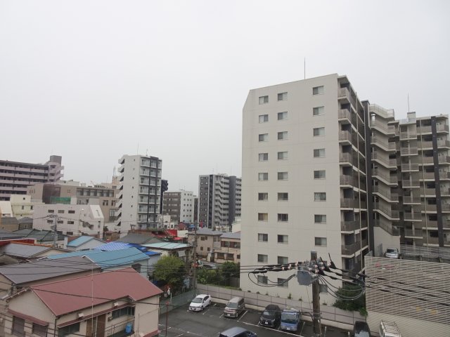 眺望　City　Lux　Yokohama(シティラックスヨコハマ)