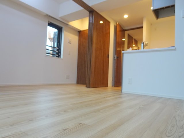 居室・リビング　City　Lux　Yokohama(シティラックスヨコハマ)