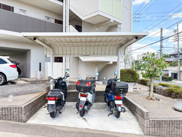 UMEX7のその他写真