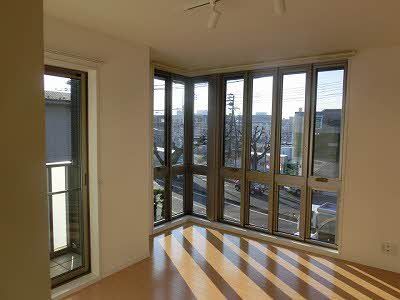 居室・リビング　居室