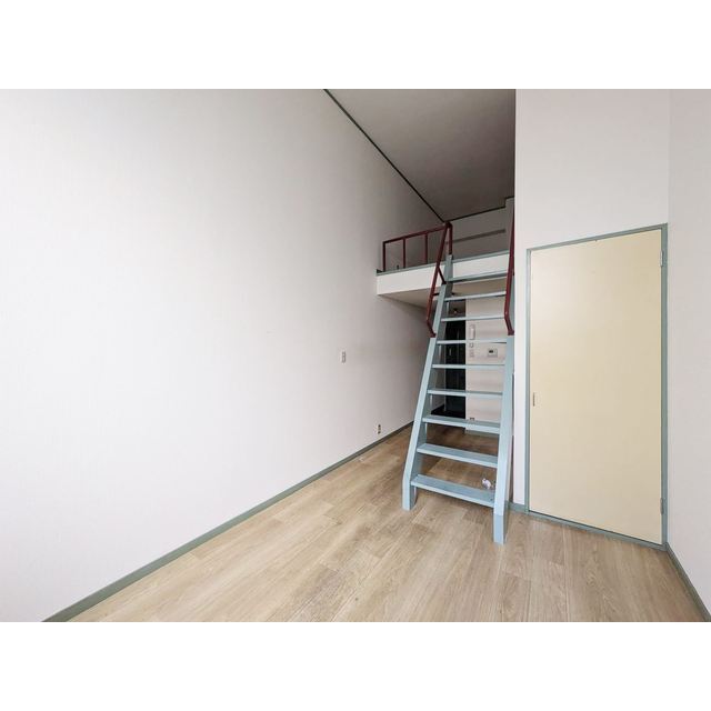 その他部屋・スペース　おしゃれな内装です