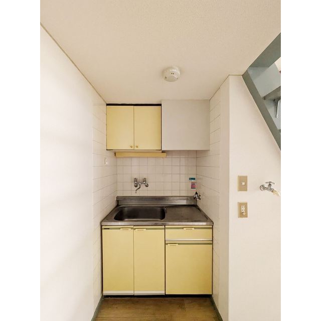 その他部屋・スペース　内装も気になるポイント