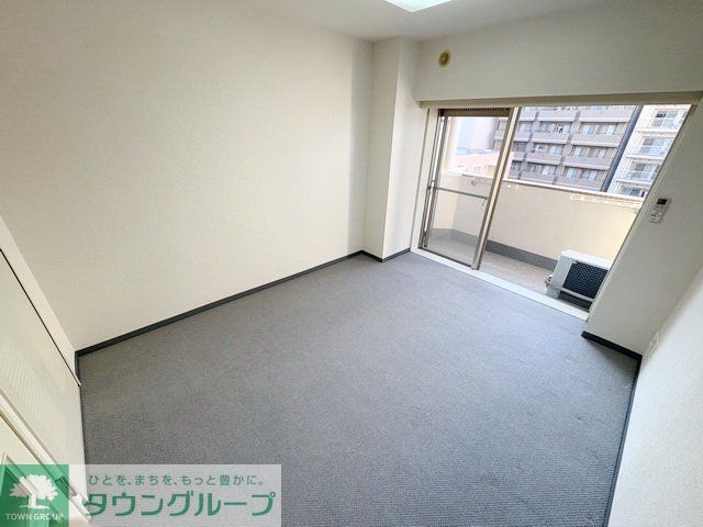 居室・リビング　リビング/居室