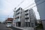 美園駅より徒歩7分 3階 築8年8ヶ月の賃貸物件