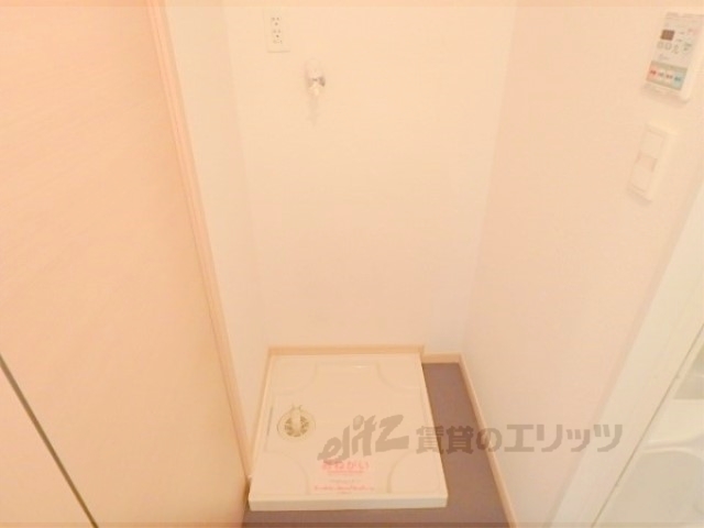 その他部屋・スペース　洗濯機置場