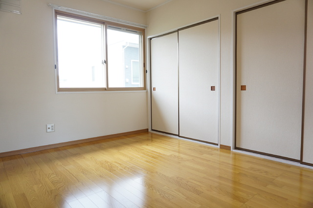 その他部屋・スペース　洋室６帖