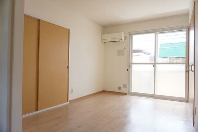 居室・リビング　ＬＤＫ１２帖