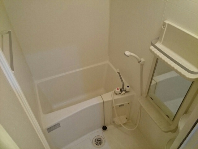 バス・シャワールーム　同仕様