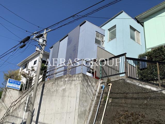 病院　みねおかクリニック（病院）まで321m