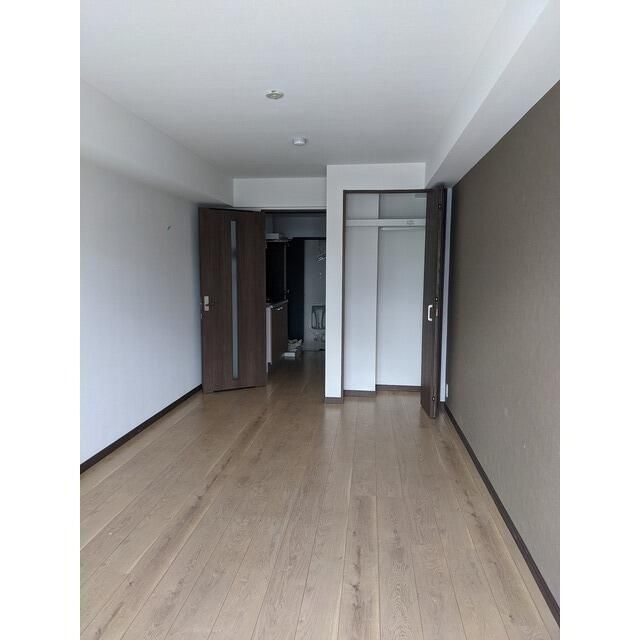 居室・リビング　ゆったり過ごせる居間です