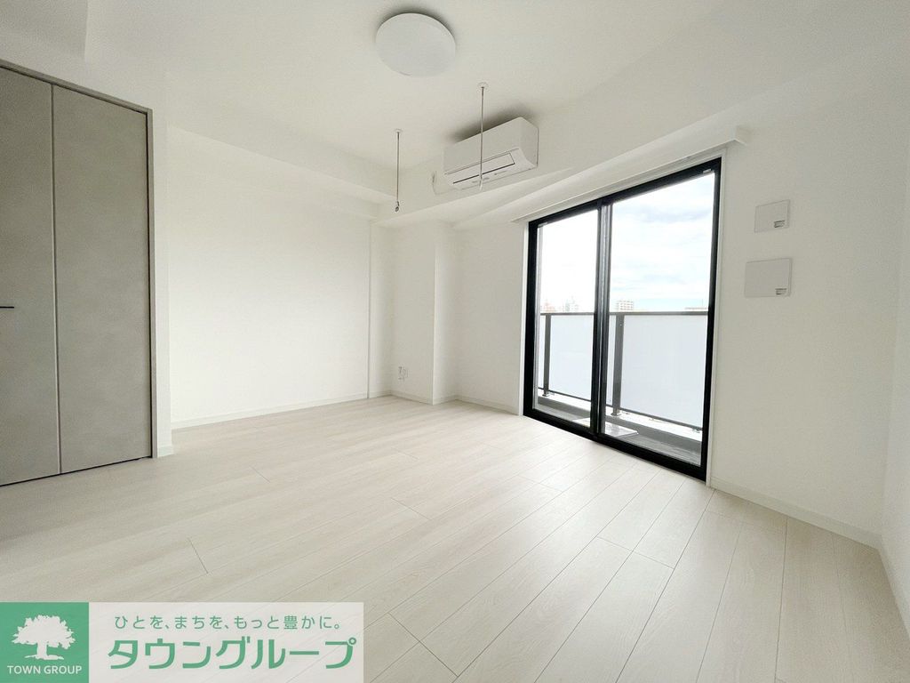 その他部屋・スペース　リビング/居室