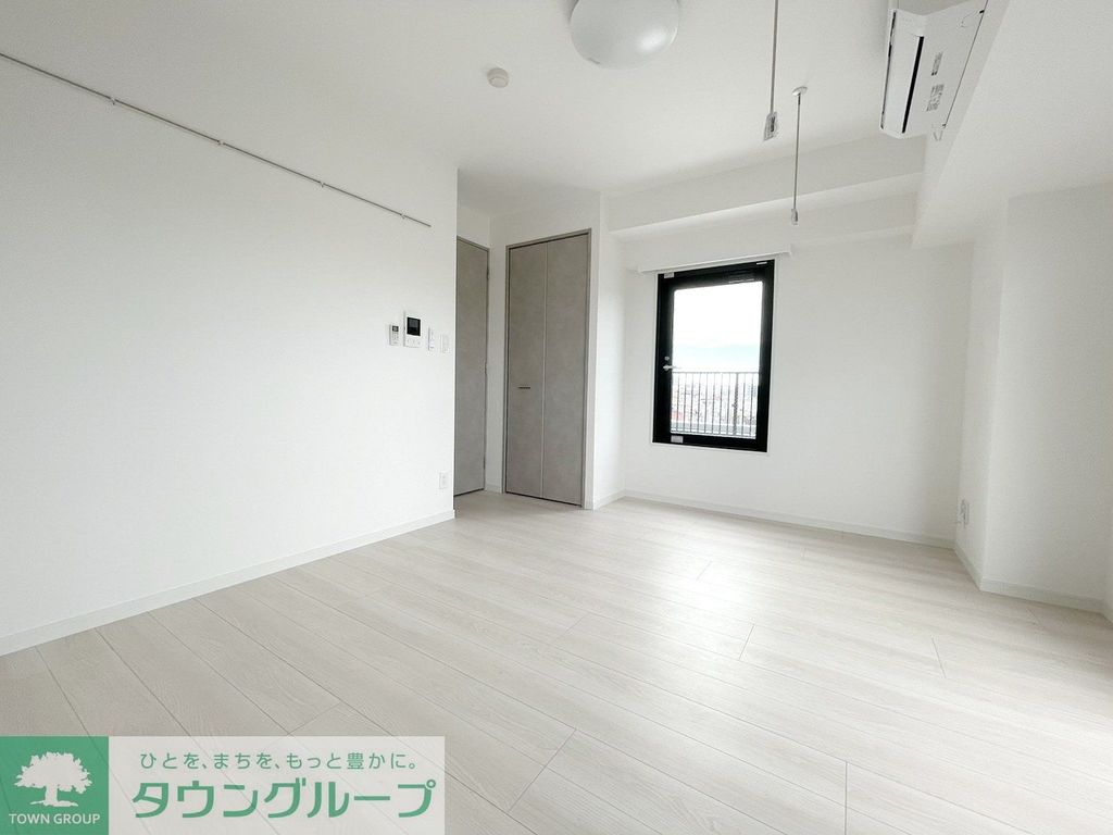 居室・リビング　リビング/居室