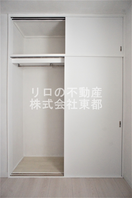 収納　増えがちな荷物をスッキリできる収納あります☆