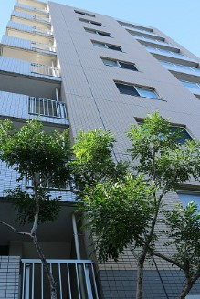 建物外観　☆綺麗な外観☆